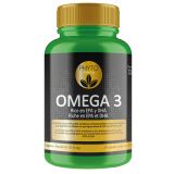 Omega 3 · Phytofarma · 270 cápsulas