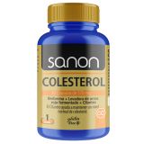 Colesterol · Sanon · 30 cápsulas