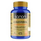 Colesterol · Sanon · 90 cápsulas