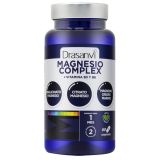 Magnesio Complex · Drasanvi · 60 comprimidos