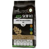 Arroz Redondo Integral Bio · Ecosana · 1 kg