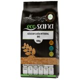 Azúcar de Caña Integral Demerara Bio · Ecosana · 500 gramos