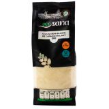 Azúcar Semi-Blanco de Caña Extralight · Ecosana · 500 gramos