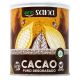 Cacao Puro Desgrasado Bio · Ecosana · 275 gramos