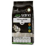 Coco Rallado Fino Bio · Ecosana · 150 gramos