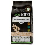 Copos de Trigo Sarraceno Bio · Ecosana · 500 gramos