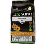 Corn Flakes Bio · Ecosana · 320 gramos