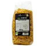 Corn Flakes Bio · Ecosana · 500 gramos