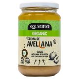 Crema de Avellana Bio · Ecosana · 350 gramos
