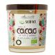 Crema de Cacao y Avellanas Bio · Ecosana · 200 gramos
