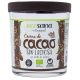 Crema de Cacao Sin Lactosa · Ecosana · 200 gramos