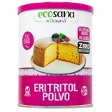 Eritritol Polvo Bio · Ecosana · 450 gramos