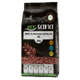 Espelta Hinchada con Chocolate Bio · Ecosana · 300 gramos
