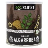 Harina de Algarroba Bio · Ecosana · 350 gramos