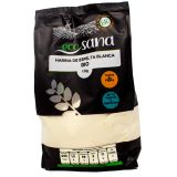 Harina de Espelta Blanca Bio · Ecosana · 1 kg