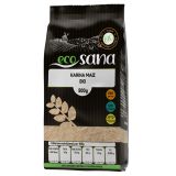 Harina de Maíz Bio · Ecosana · 500 gramos