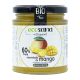Mermelada Extra de Mango Sin Azúcar Bio · Ecosana · 255 gramos