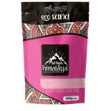 Sal Rosa del Himalaya Fina · Ecosana · 500 gramos