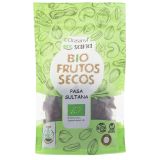 Pasa Sultana Bio · Ecosana · 100 gramos