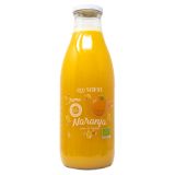 Zumo de Naranja Bio · Ecosana · 1 litro