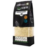 Quinoa Blanca Bio · Ecosana · 400 gramos