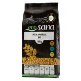 Soja Amarilla Bio · Ecosana · 500 gramos