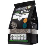Semilla de Chia Bio · Ecosana · 250 gramos