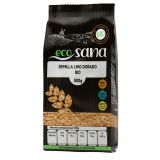 Semilla de Lino Dorado Bio · Ecosana · 500 gramos