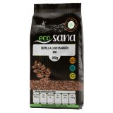 Semilla de Lino Marrón Bio · Ecosana · 250 gramos