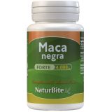 Maca Negra Forte 4.000 mg · NaturBite · 250 comprimidos