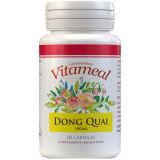 Dong Quai 500 mg· Vitameal · 60 cápsulas