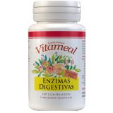 Enzimas Digestivas · Vitameal · 100 comprimidos