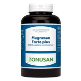 Magnesan Forte Plus · Bonusan