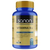 Vitamina B12 · Sanon · 120 cápsulas