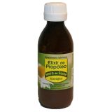Elixir de Propóleo Ecológico · Sierra del Sorbe · 200 ml