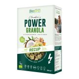 Power Granola Recup · Biotona · 250 gramos