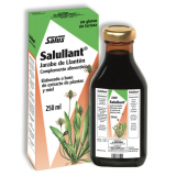 Salullant Jarabe · Salus · 250 ml