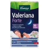 Valeriana Forte · Kneipp · 30 grageas