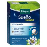 Sueño Complet · Kneipp · 30 comprimidos bicapa