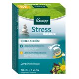 Stress Balance · Kneipp · 30 comprimidos