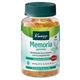Memoria Gummies · Kneipp · 60 gummies
