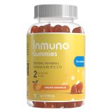Inmuno Gummies · Herbora · 60 gummies