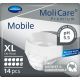 MoliCare Premium Mobile 10 - Talla XL · MoliCare · 14 unidades