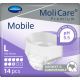 MoliCare Premium Mobile 8 - Talla L · MoliCare · 14 unidades