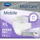 MoliCare Premium Mobile 8 - Talla XL · MoliCare · 14 unidades