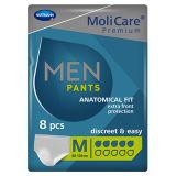 MoliCare Pants for Men 5 Talla M · MoliCare · 8 unidades
