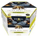 Jalea Real 2000 Defensas · Nova Diet · 20 viales