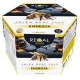Jalea Real 2000 Energía · Nova Diet · 20 viales