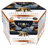 Jalea Real 2000 Estudio · Nova Diet · 20 viales