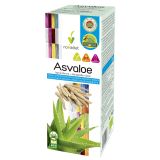 Asvaloe · Nova Diet · 1 litro